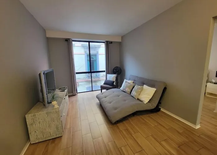 Bucareli 223 Cozy And Centric 1 Be Apartment In Centro Cdmx