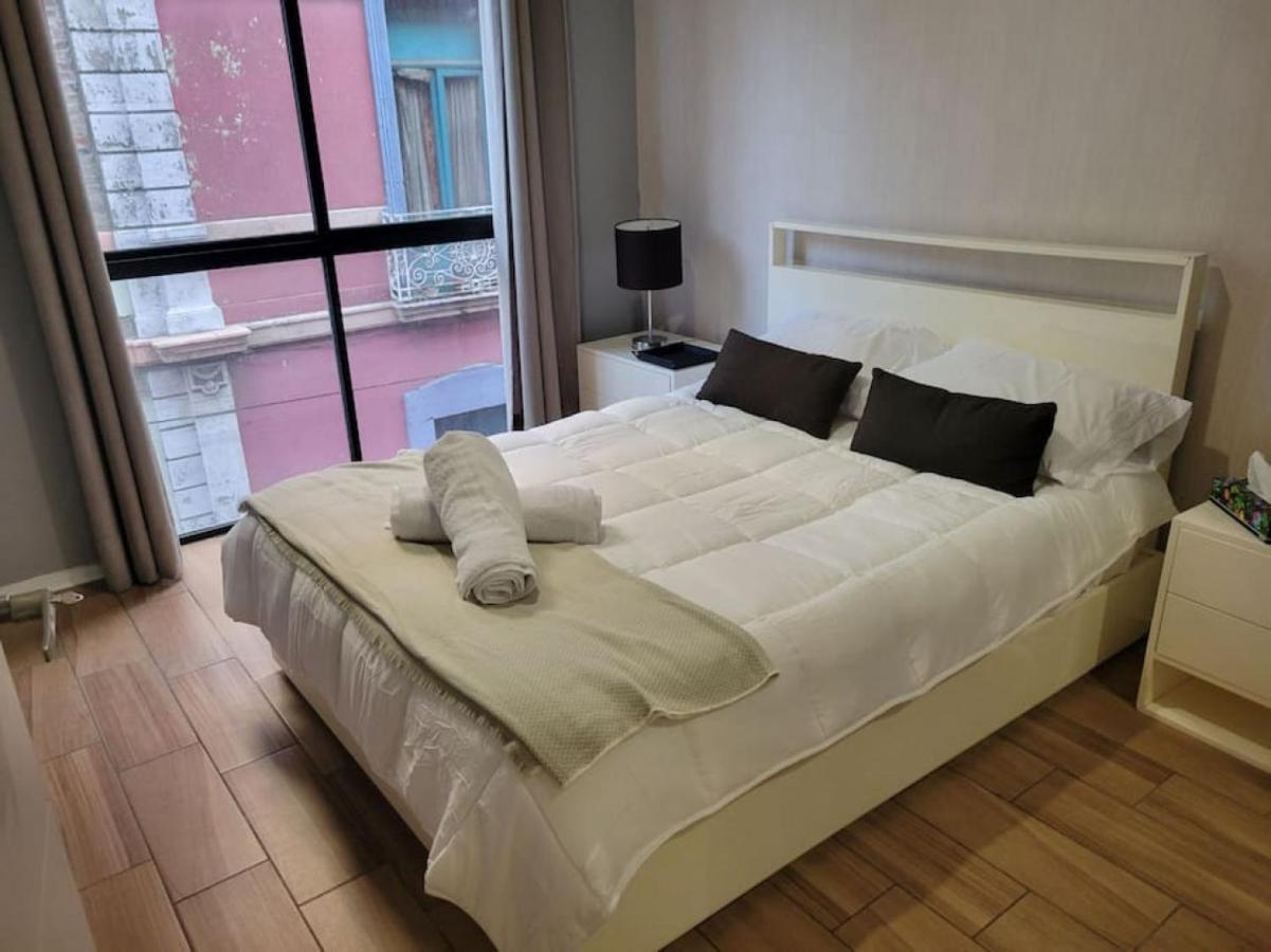 Bucareli 223 Cozy And Centric 1 Be In Centro Cdmx