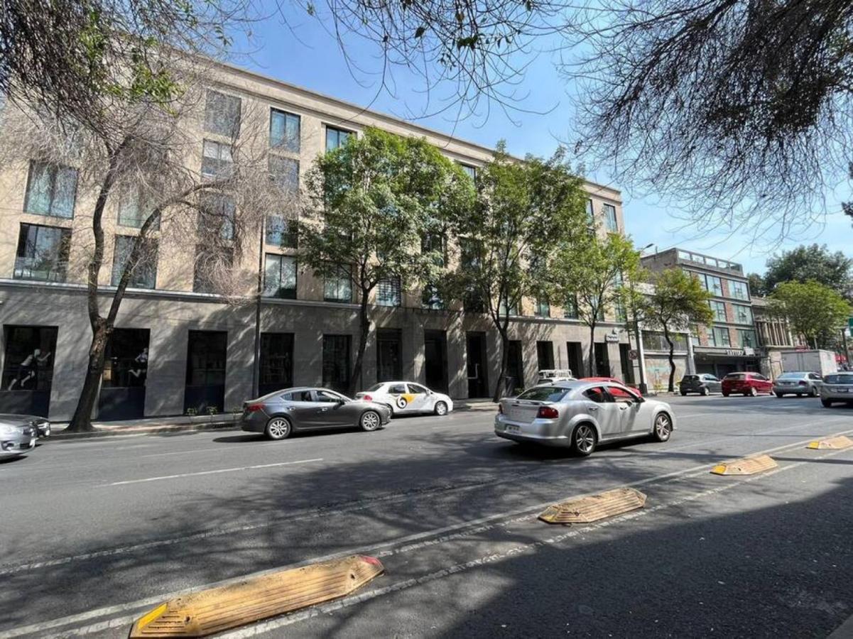 Bucareli 223 Cozy And Centric 1 Be In Centro Cdmx * Mexico City