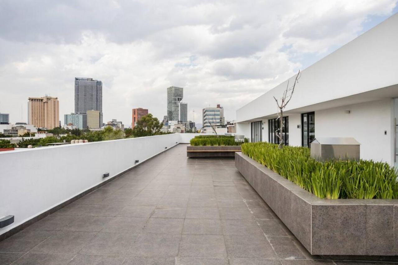 Bucareli 223 Cozy And Centric 1 Be In Centro Cdmx Apartment